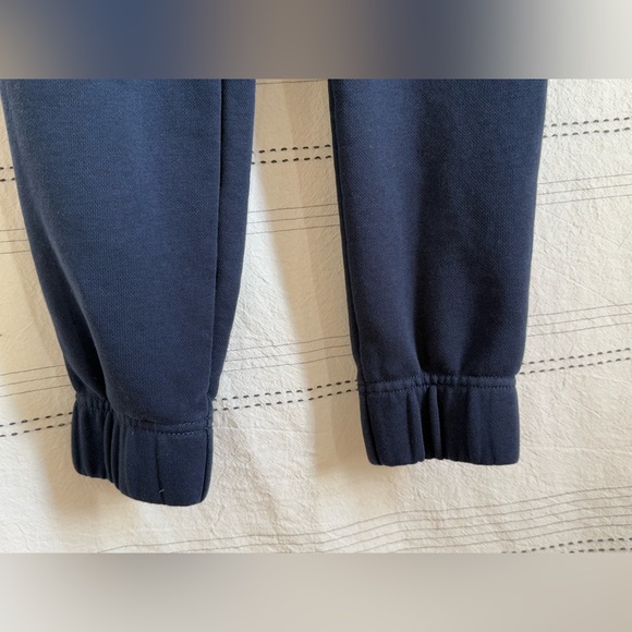 Blue Sweatpants. Size XS - Picture 7 of 12
